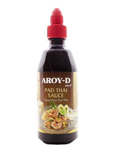 AROY-D SALSA PAD THAI 580G