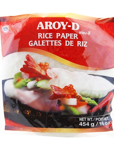 AROY-D OBLEA ARROZ