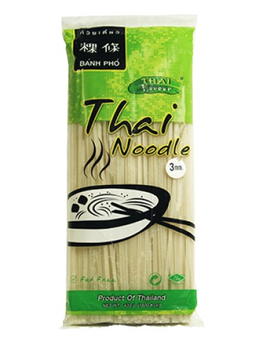 THAI FLAVOUR STICK ARROZ 400G