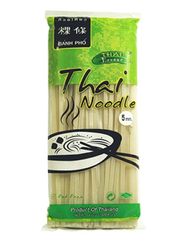 THAI FLAVOUR STICK ARROZ 400G