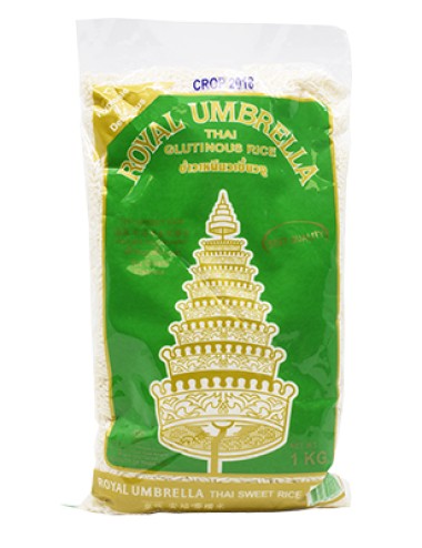 ROYAL UMBRELLA ARROZ GLUTINOSO