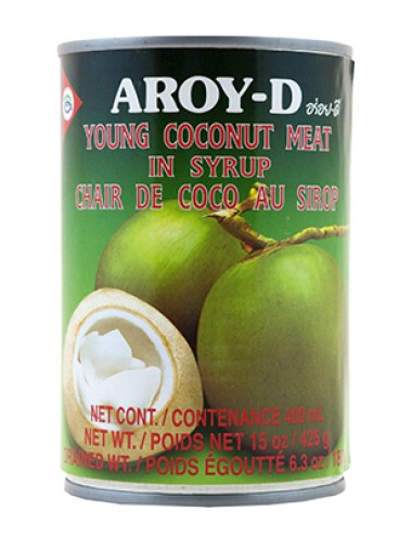 AROY-D CARNE COCO JOVEN...