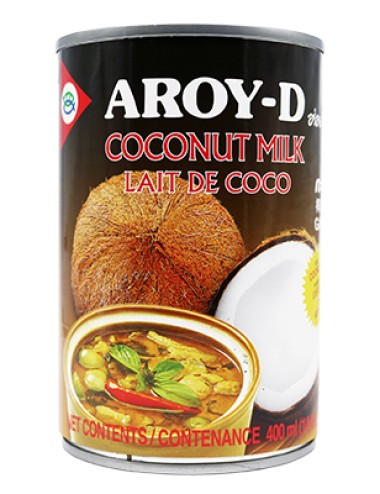 AROY-D LECHE COCO COCINA