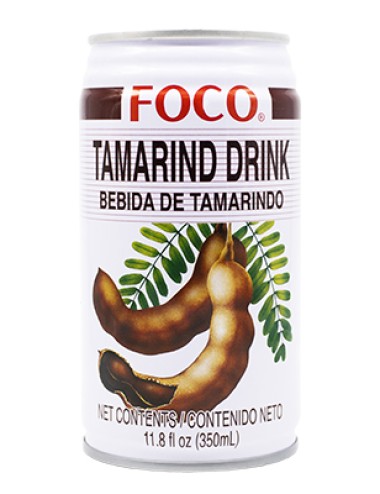 FOCO BEBIDA TAMARINDO 350ML