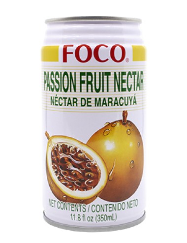 FOCO NECTAR FRUTA...