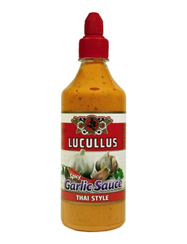 LUCULLUS SALSA AJO THAI...