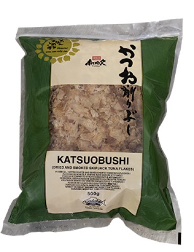 WADAKYU KATSUOBUSHI/BONITO...