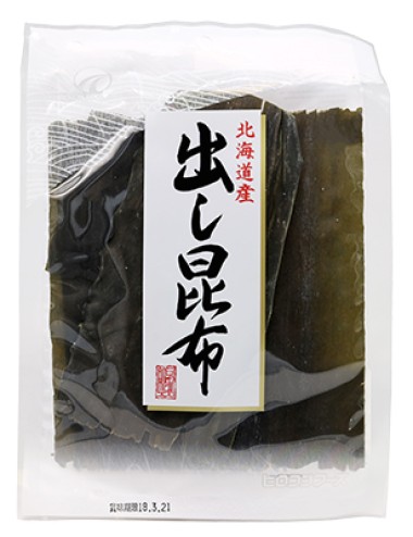 HIROKON ALGA KOMBU 30G