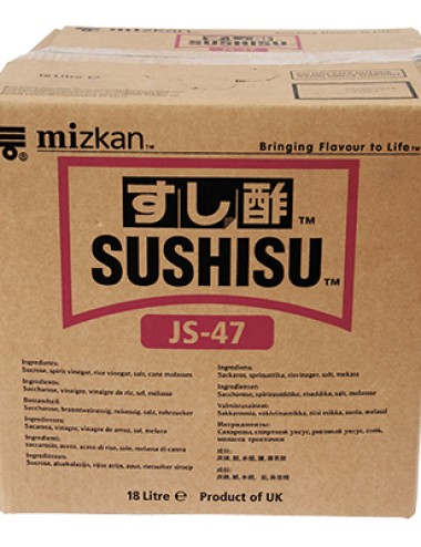 MIZKAN SUSHI SU