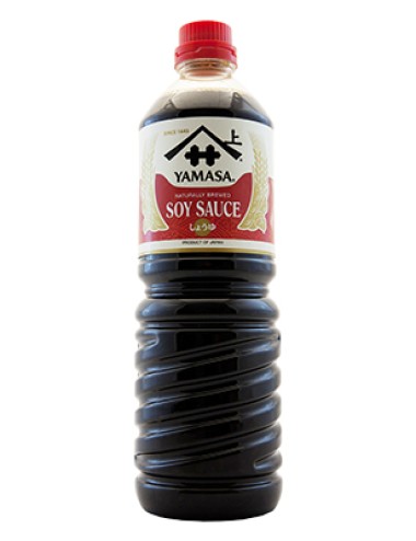 YAMASA SALSA SOJA FANCY YAMASA