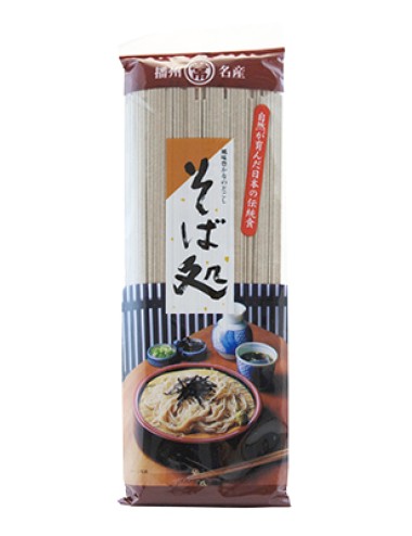 MARUTSUNE FIDEO SOBA 200G