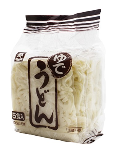 MYK FIDEO NAMA UDON 5X200G