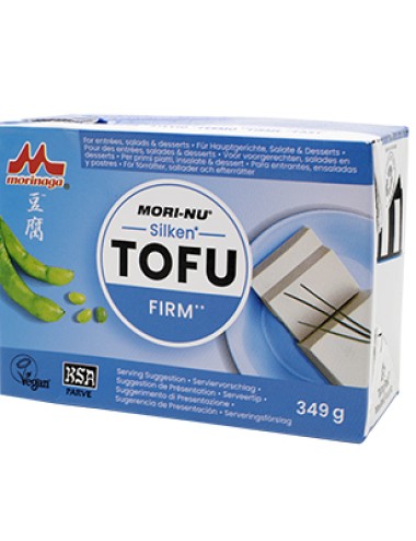 MORINU SILKEN TOFU FIRME 349G