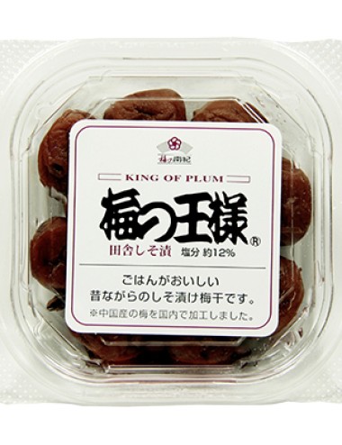 NANKI SHISO UME (CIRUELA...