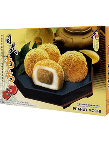 LL MOCHI ESTILO JAPONES...