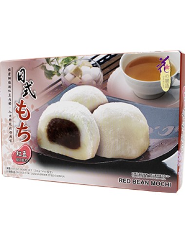 LL MOCHI ESTILO JAPONES...