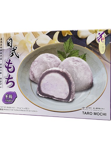 LL MOCHI ESTILO JAPONES...