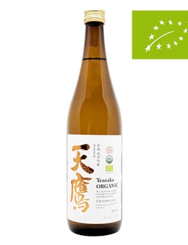 TENTAKA SAKE ECOLOGICO...