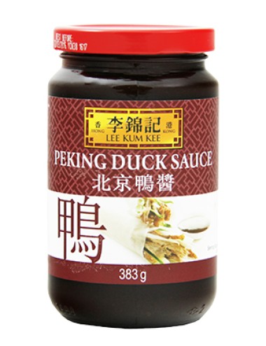 LKK PEKIN DUCK SAUCE 383G