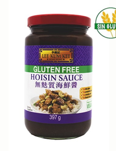 LKK SALSA HOISIN SIN GLUTEN...