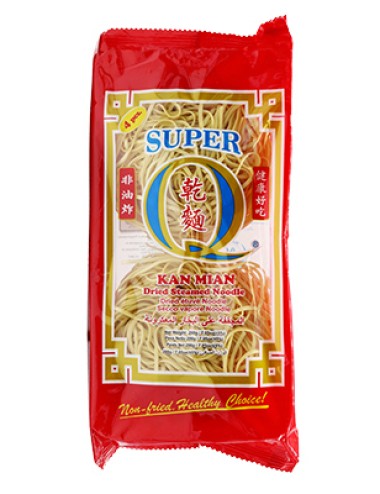 SUPER Q FIDEOS KAN MIAN 200G