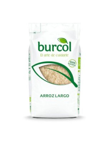 ARROZ LARGO 1KG