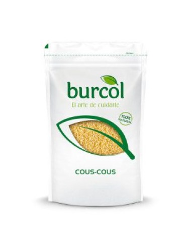 COUS-COUS 2KGS.