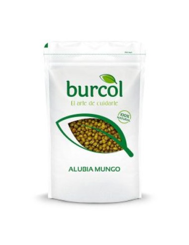 ALUBIA MUNGO 1KG.