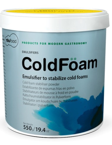 COLDFÖAM – ESTABILIZANTE DE...