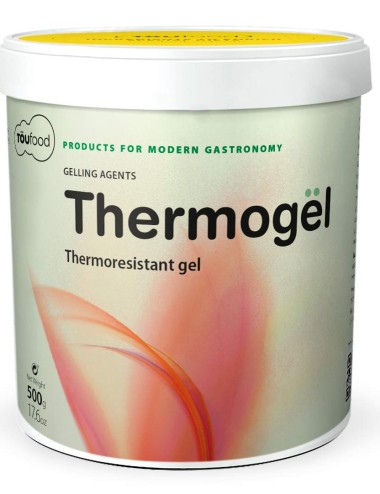 THERMOGËL – GEL...