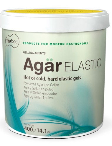 AGÄR ELASTIC – AGAR Y...