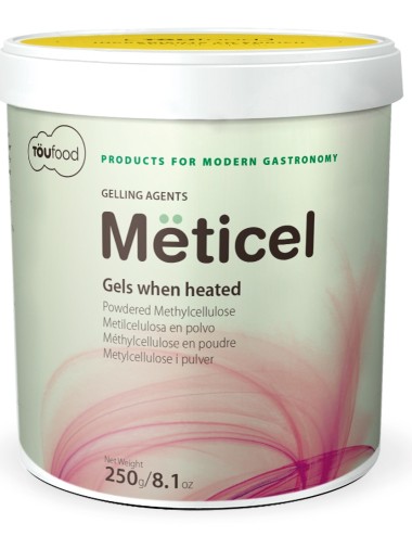 MËTICEL – METILCELULOSA EN...