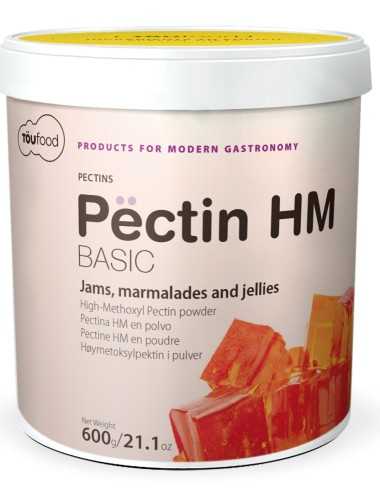 PËCTIN HM BASIC – PECTINA...