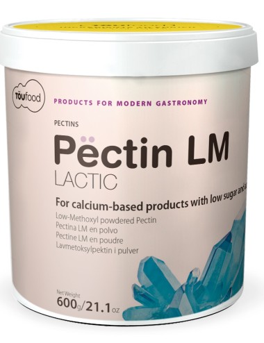 PËCTIN LM LACTIC – PECTINA...