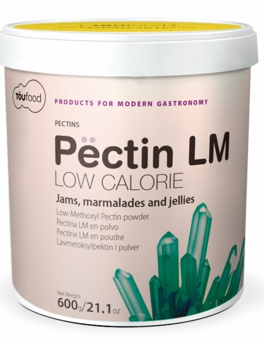 PËCTIN LM LOW CALORIE –...