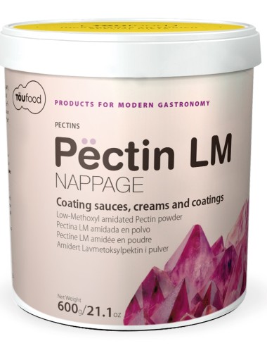 PËCTIN LM NAPPAGE – PECTINA...