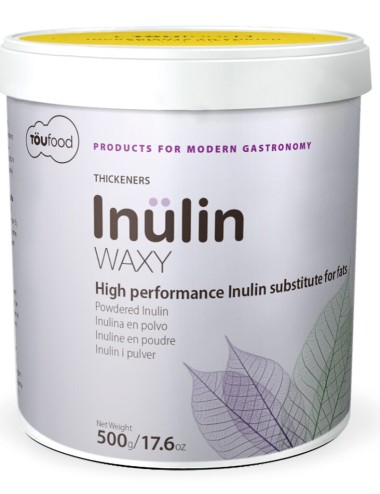 INÜLIN WAXY – INULINA EN...