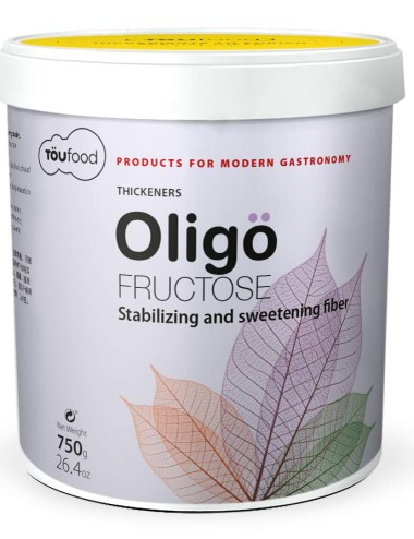 OLIGÖFRUCTOSE –...