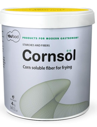 CORNSÖL – FIBRA SOLUBLE DE...