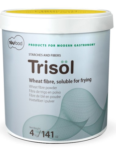 TRISÖL – FIBRA DE TRIGO EN...