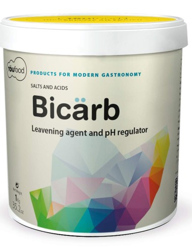 BICÄRB – BICARBONATO DE...