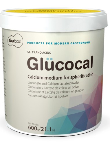 GLÜCOCAL – GLUCONATO Y...