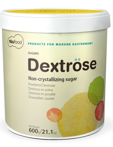 DEXTRÖSE – DEXTROSA EN...