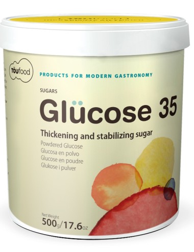 GLÜCOSE 35 – GLUCOSA EN...