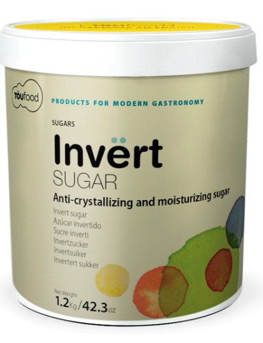 INVËRT SUGAR – AZUCAR...