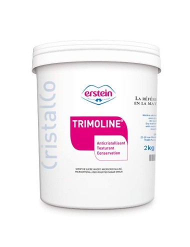 TRIMOLINE ERSTEIN 2 KG.