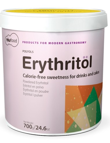 ERYTHRITÖL – ERITRITOL EN...