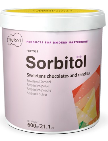 SORBITÖL – SORBITOL EN...