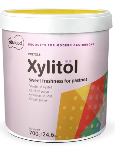 XYLITÖL – XILITOL EN POLVO...