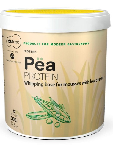 PËA PROTEIN – PROTEINA DE...